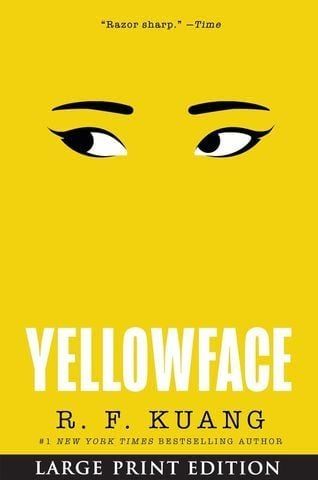 Yellowface Intl