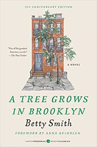 Tree Grows in Brooklyn, A [75th Anniversary Ed]
