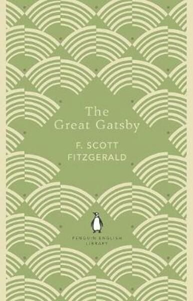 The Great Gatsby