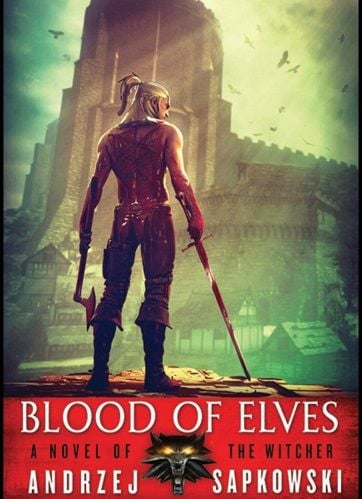 Blood of Elves
