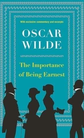 Importance of Being Earnest, The