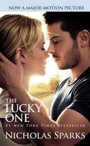 THE LUCKY ONE