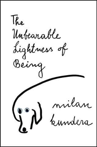 Unbearable Lightness of Being, The