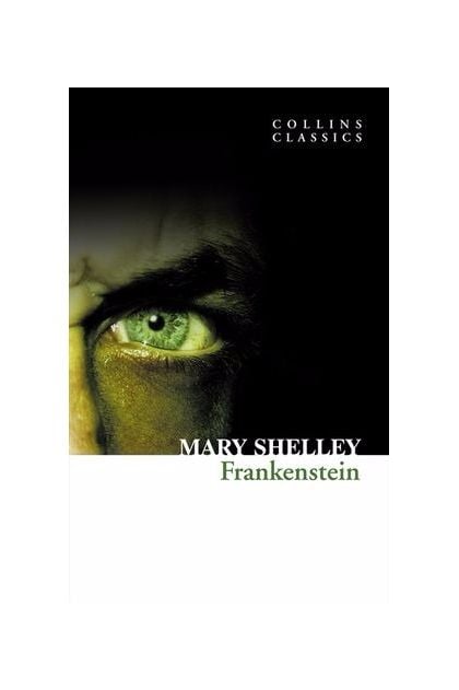 FRANKENSTEIN