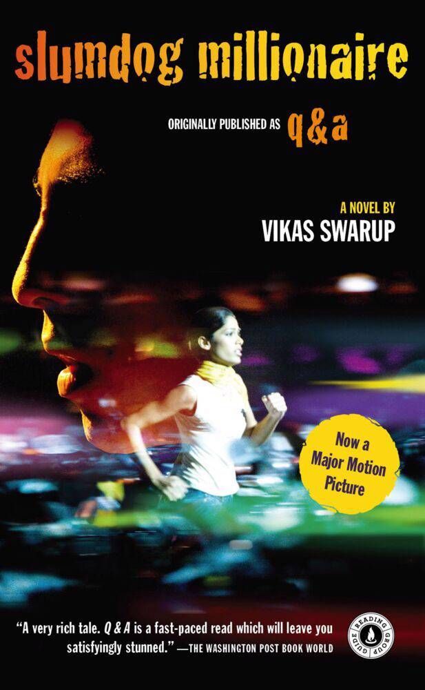 Slumdog Millionaire (MM MTI)