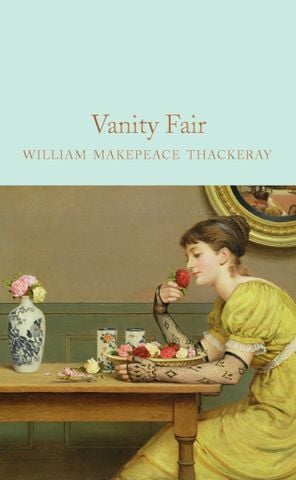  Vanity Fair HB 
