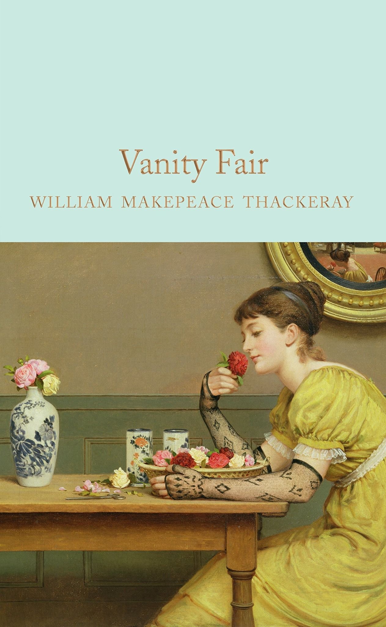 Vanity Fair HB