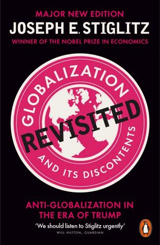  Globalization and Its Discontents 