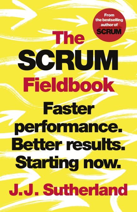 The Scrum Fieldbook (pb)