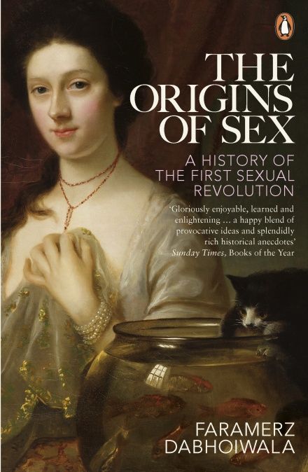 Origins of Sex, The