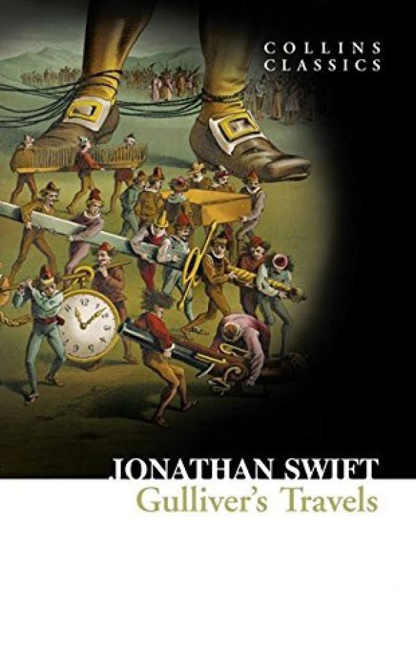 GULLIVER’S TRAVELS
