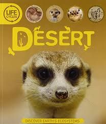 Life Cycles: Desert