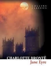 JANE EYRE