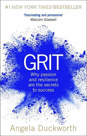  Grit 