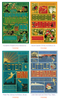 MinaLima Classic Collection 8