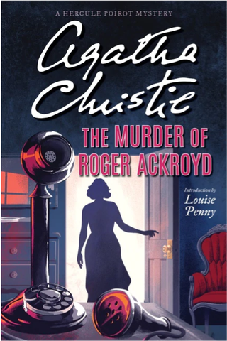 The Murder of Roger Ackroyd