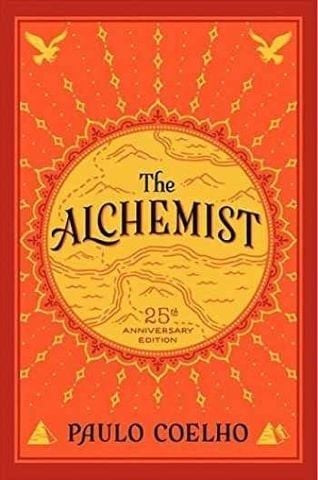 Alchemist, The
