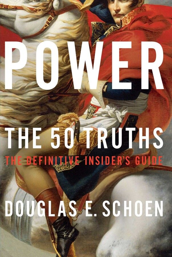 Power . The 50 Truths