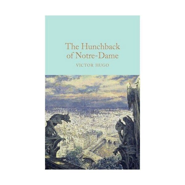 The Hunchback of Notre-Dame HB
