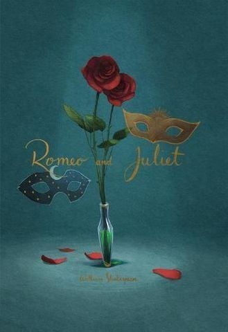 Romeo and Juliet HB