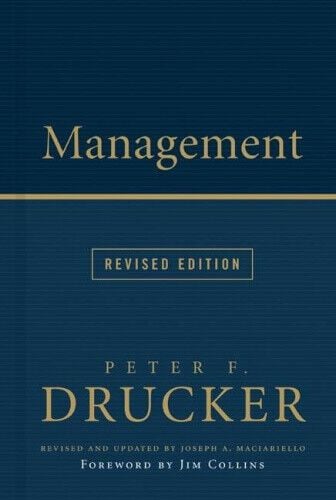Management Rev Ed HB