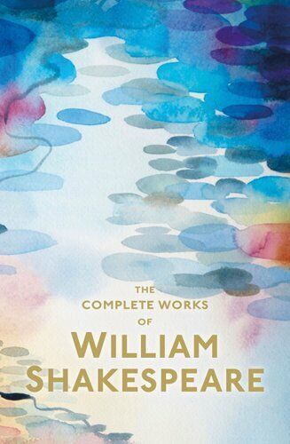 Complete Works of William Shakespeare