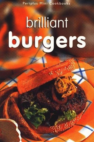 BRILLIANT BURGERS