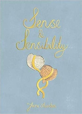 Sense and Sensibility HB