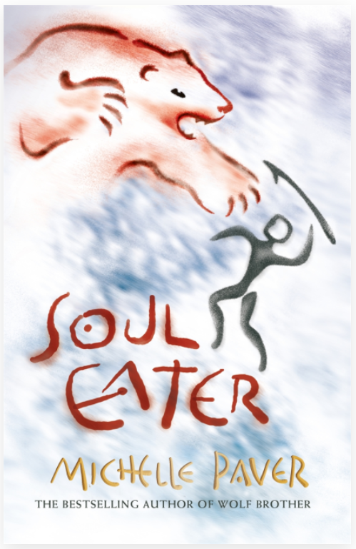 Soul Eater - Wolf Brother