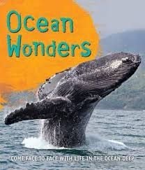 Fast Facts Ocean Wonders