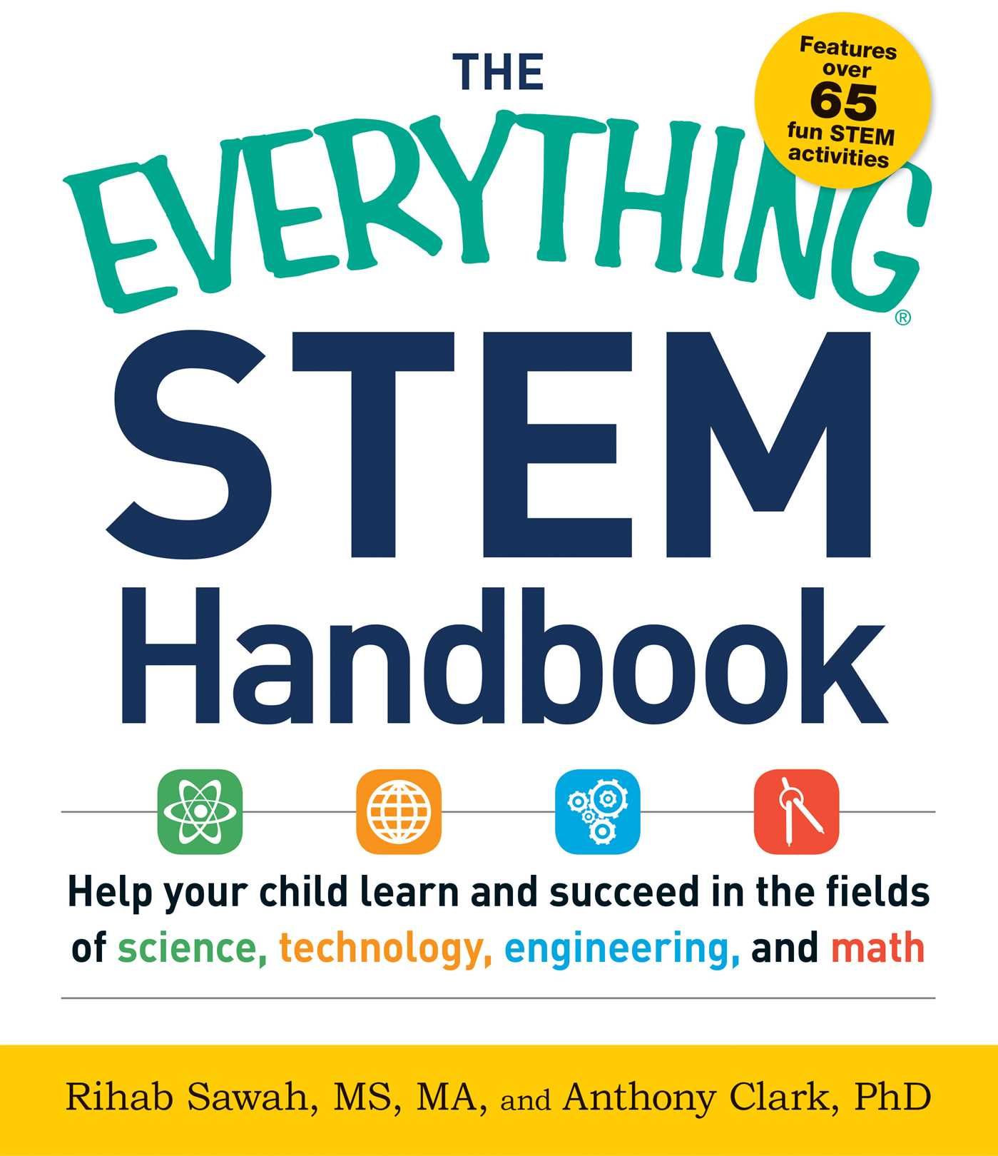 The Everything STEM Handbook