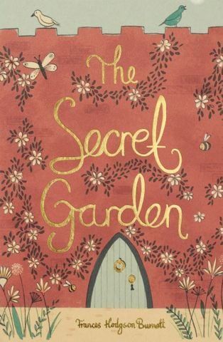Secret Garden HB