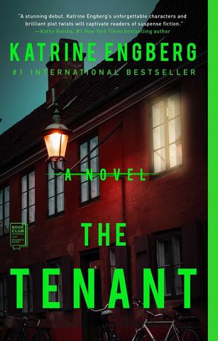 The Tenant 