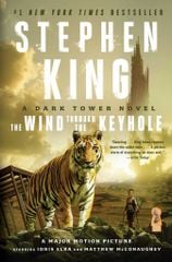  The Wind Through the Keyhole - A Dark Tower Novel 