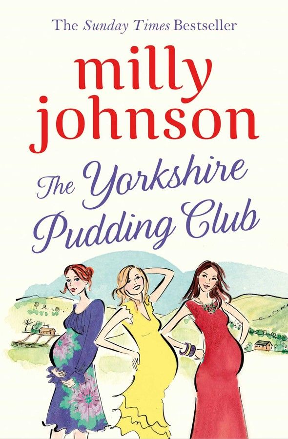 YORKSHIRE PUDDING CLUB