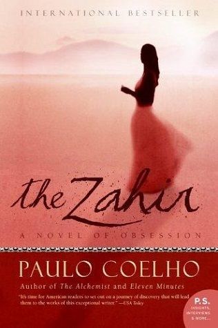 THE ZAHIR 