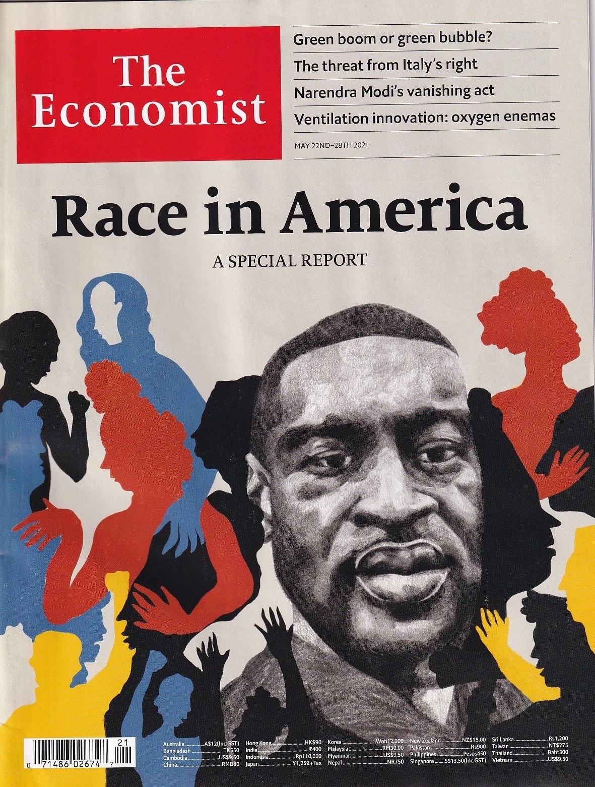 The Economist