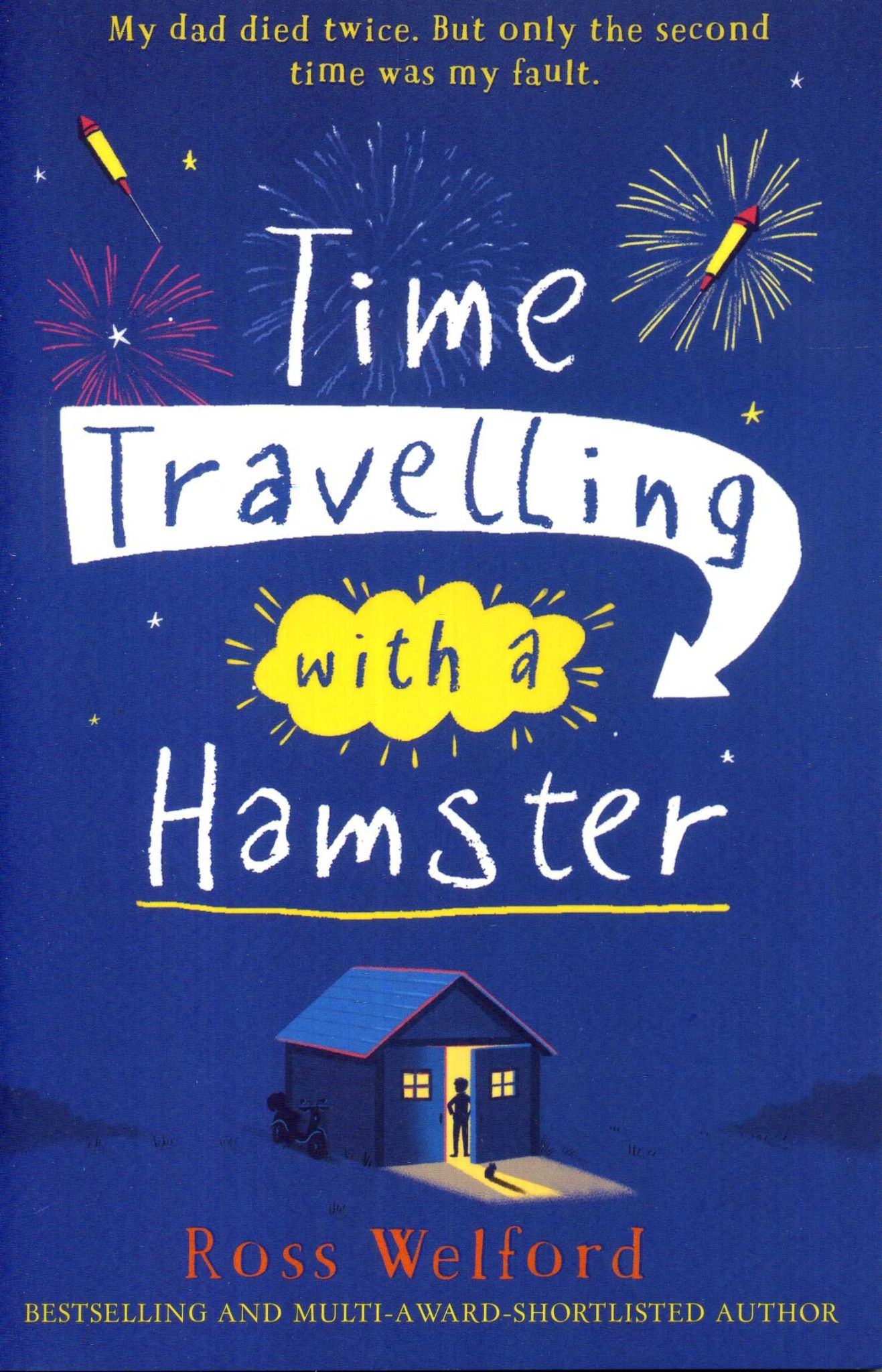 Time Travelling with a Hamster