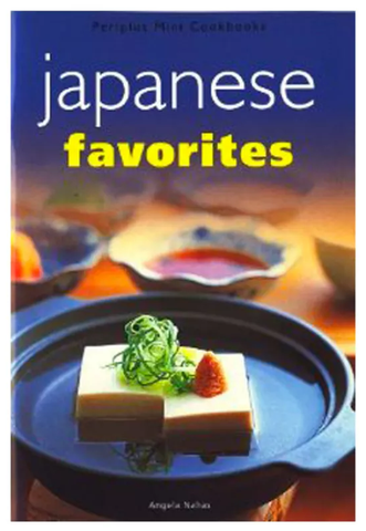  JAPANESE FAVORITES 