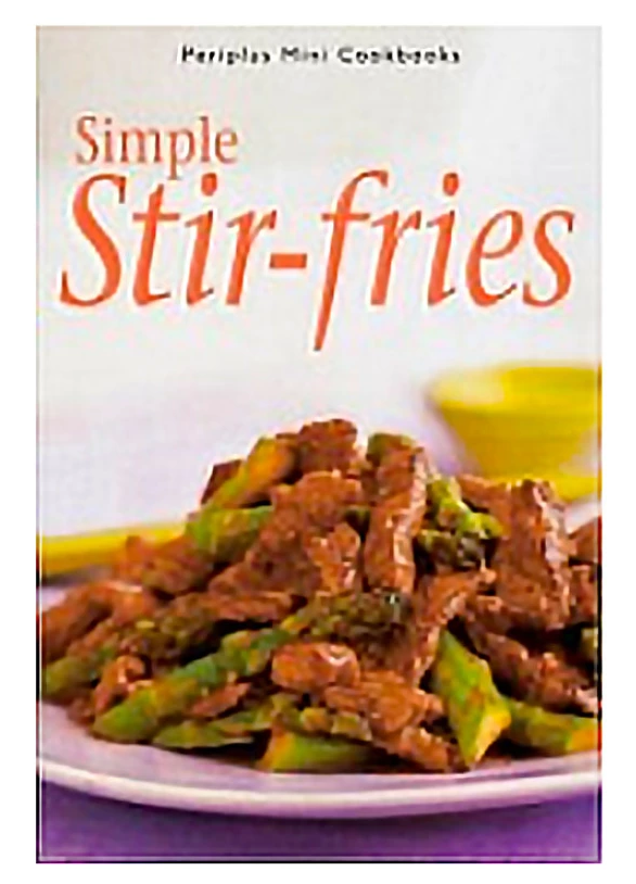 SIMPLE STIR- FRIES