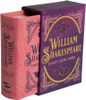 William Shakespeare: Famous Loving Words (Tiny Book)