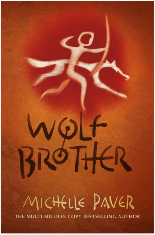 Wolf Brother
