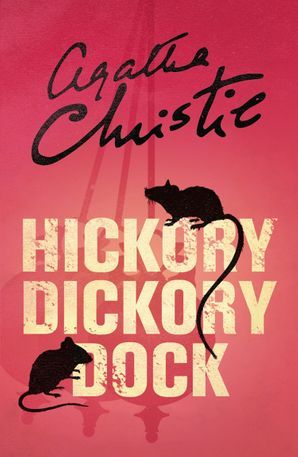 Poirot — HICKORY DICKORY DOCK