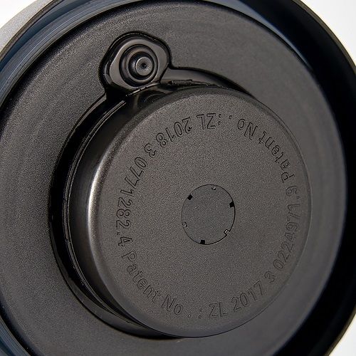  Hủ thủy tinh hút chân không bảo quản thực phẩm Cafede Kona 