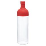  Bình pha trà ủ lạnh Filter-in Bottle Hario FIB-75-R 750 ML 