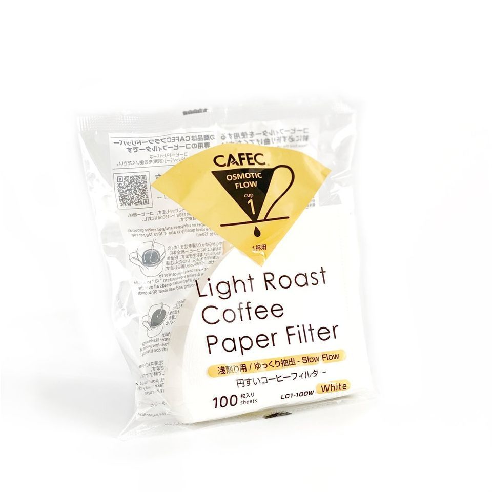  Giấy lọc cà phê V60 CAFEC 