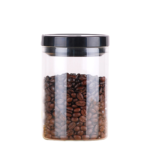  Hủ Đựng Hạt Cà Phê HERO 