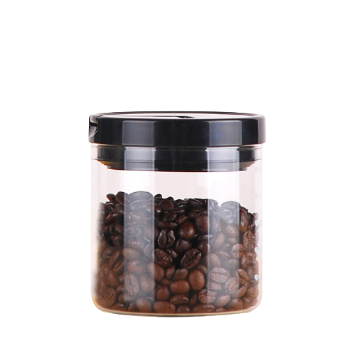  Hủ Đựng Hạt Cà Phê HERO 