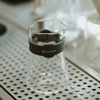 Bình server thủy tinh Brewista 400ml - Brewista Artisan 400ml Glass Se –  Mountain Pearl Roastery