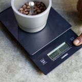  Cân Điện Tử Hario - DIGITAL TIMER DRIP SCALE 